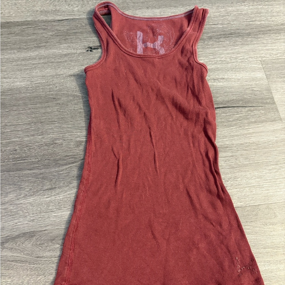 Colorful Tank Tops Set - Picture 6 of 10